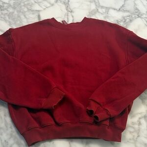 Skims Crewneck Sweater